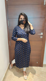 Daily Wear Kurti(8427)