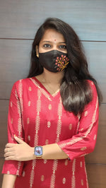 Daily Wear Kurti(8428)