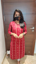 Daily Wear Kurti(8428)