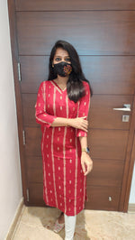 Daily Wear Kurti(8428)