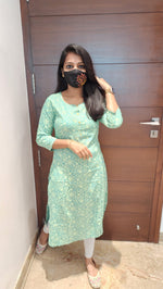 Daily Wear Kurti(8429)