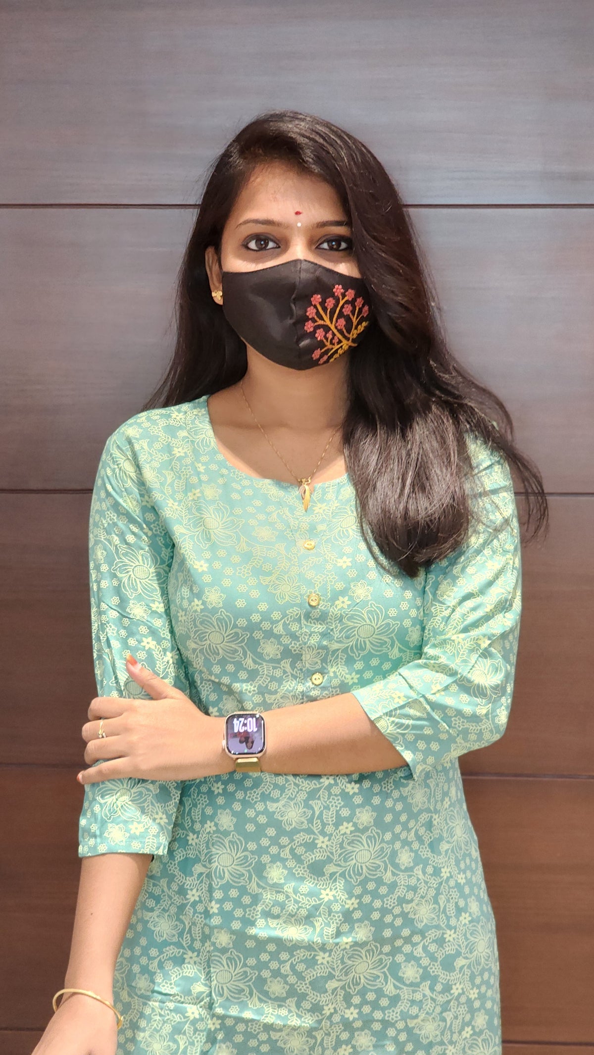 Daily Wear Kurti(8429)