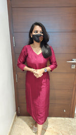 Party wear Kurti (8506)c4