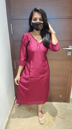 Party wear Kurti (8506)c4