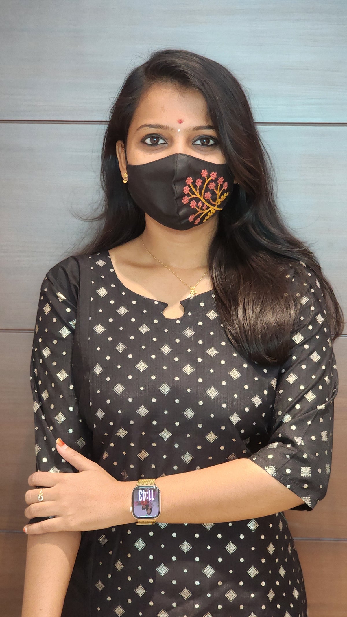 Casual Wear Kurti (9059)