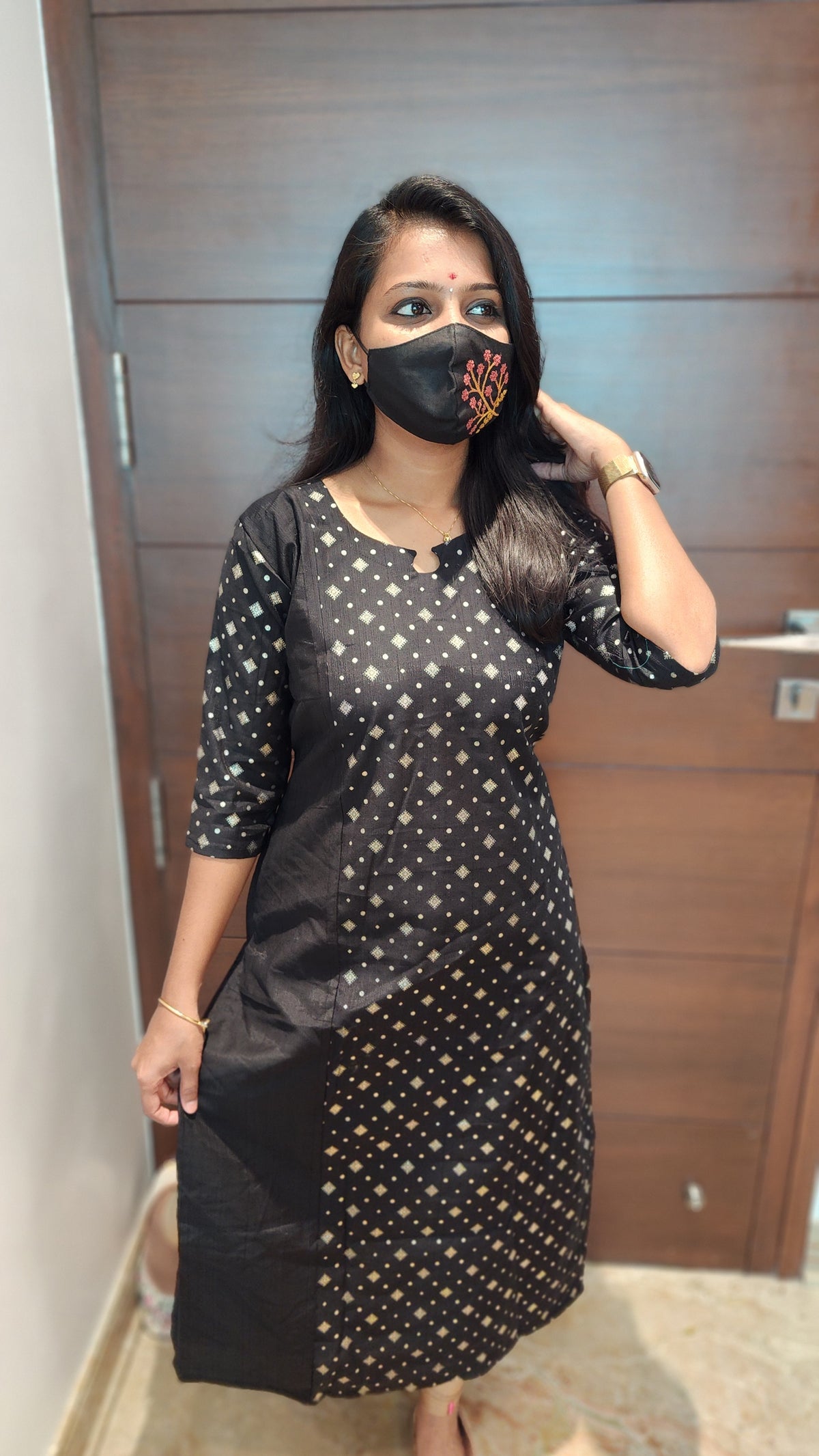 Casual Wear Kurti (9059)