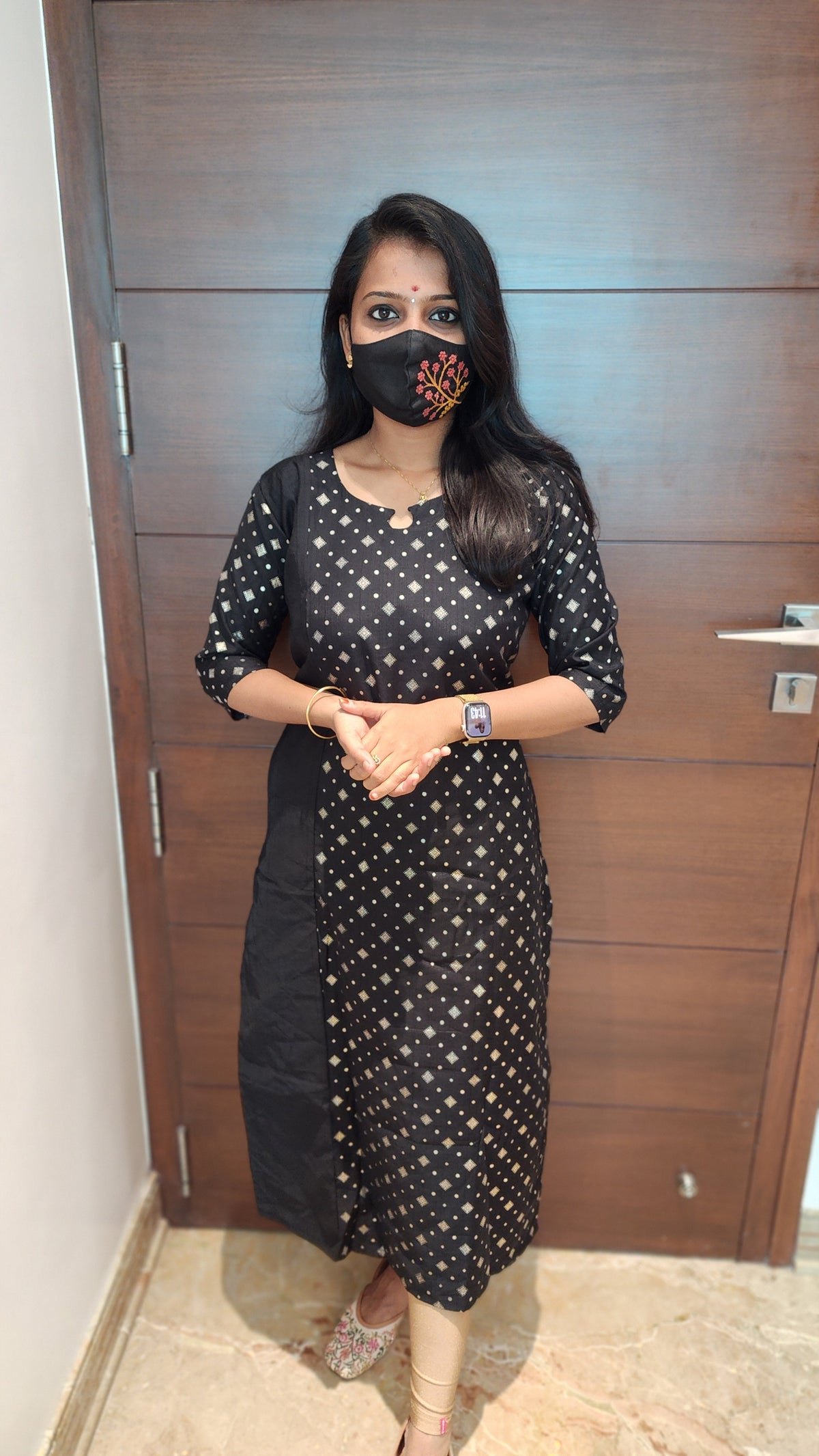 Casual Wear Kurti (9059)