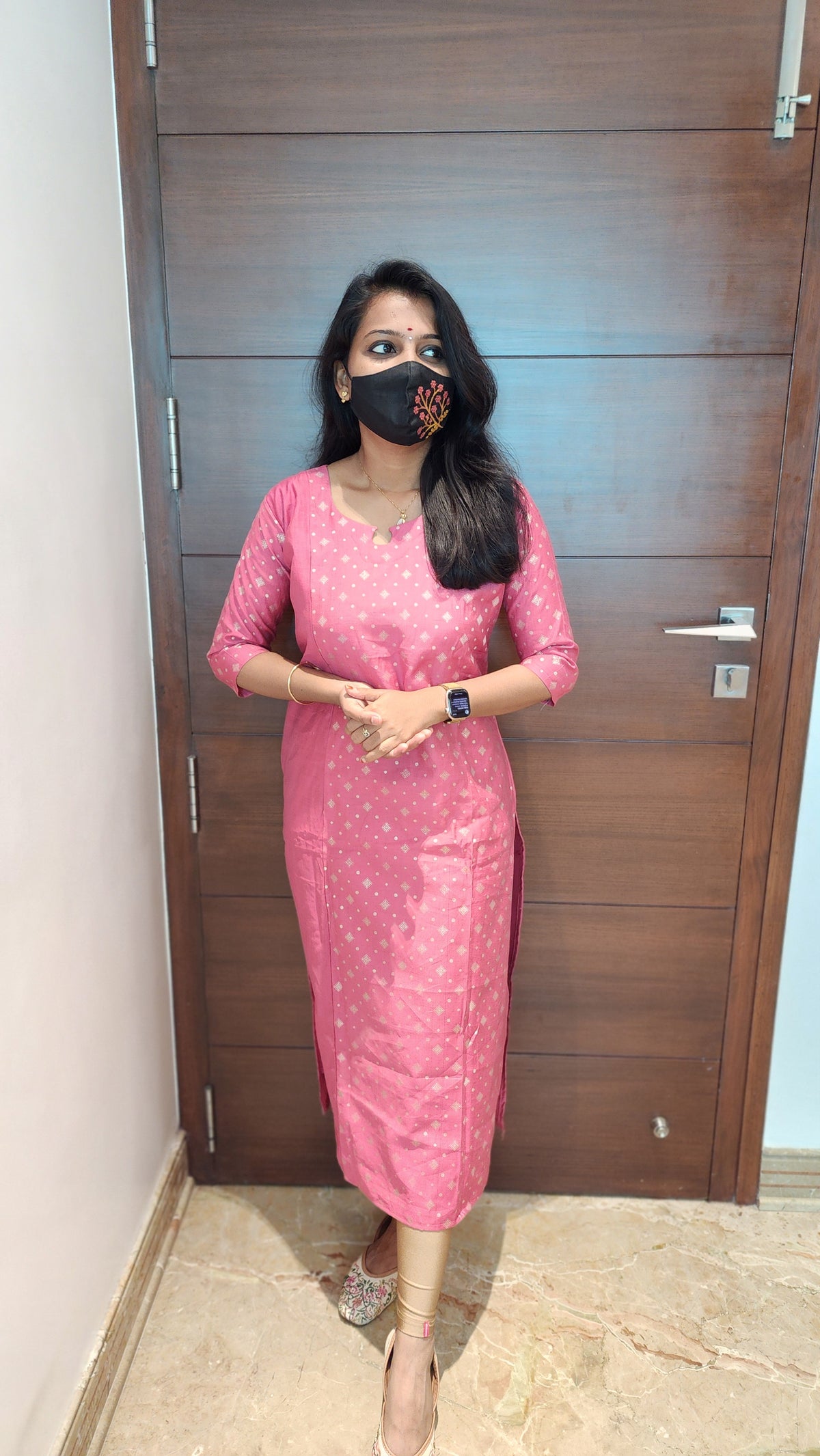 Casual Wear Kurti (9060)