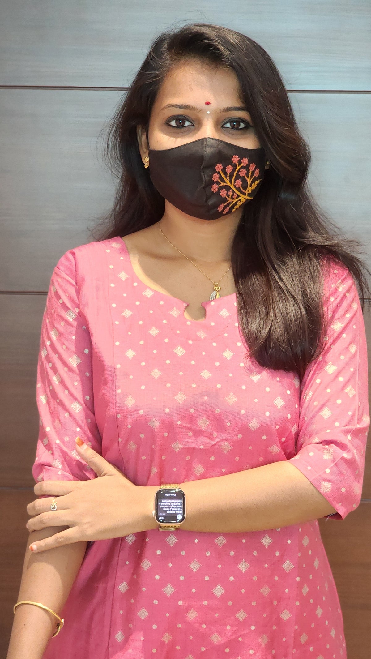 Casual Wear Kurti (9060)