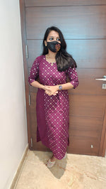 Casual Wear Kurti (9063)