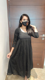 Causal Wear Kurti (8731)