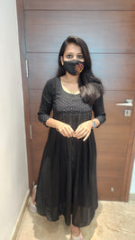 Causal Wear Kurti (8731)