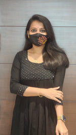 Causal Wear Kurti (8731)