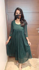 Causal Wear Kurti (8733)c5