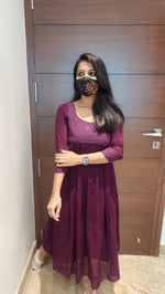 Causal Wear Kurti (8734)c2