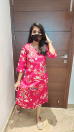 Casual Wear Kurti (8571)