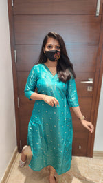 Party wear (8847)c