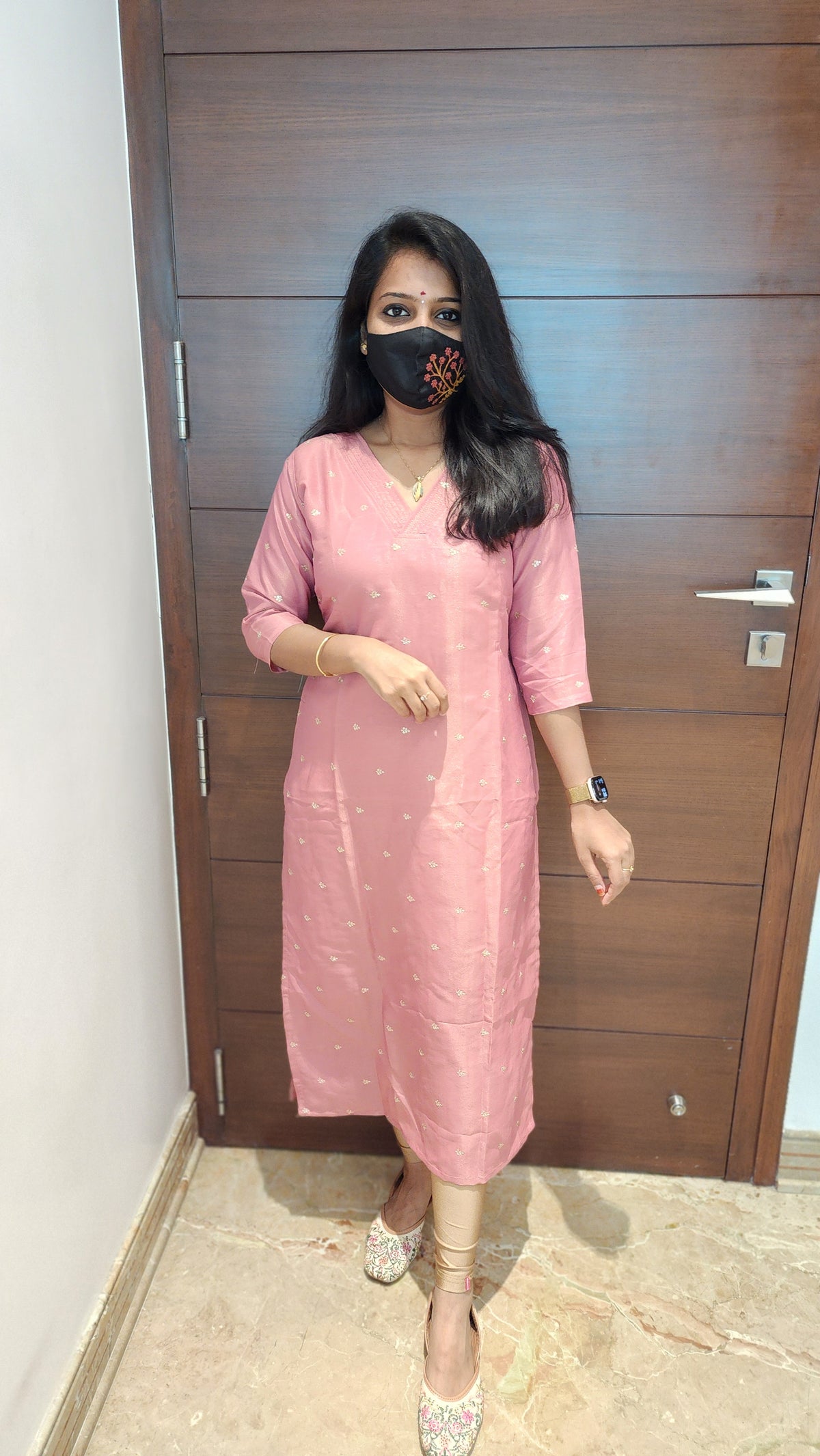 Party wear (8846)c3