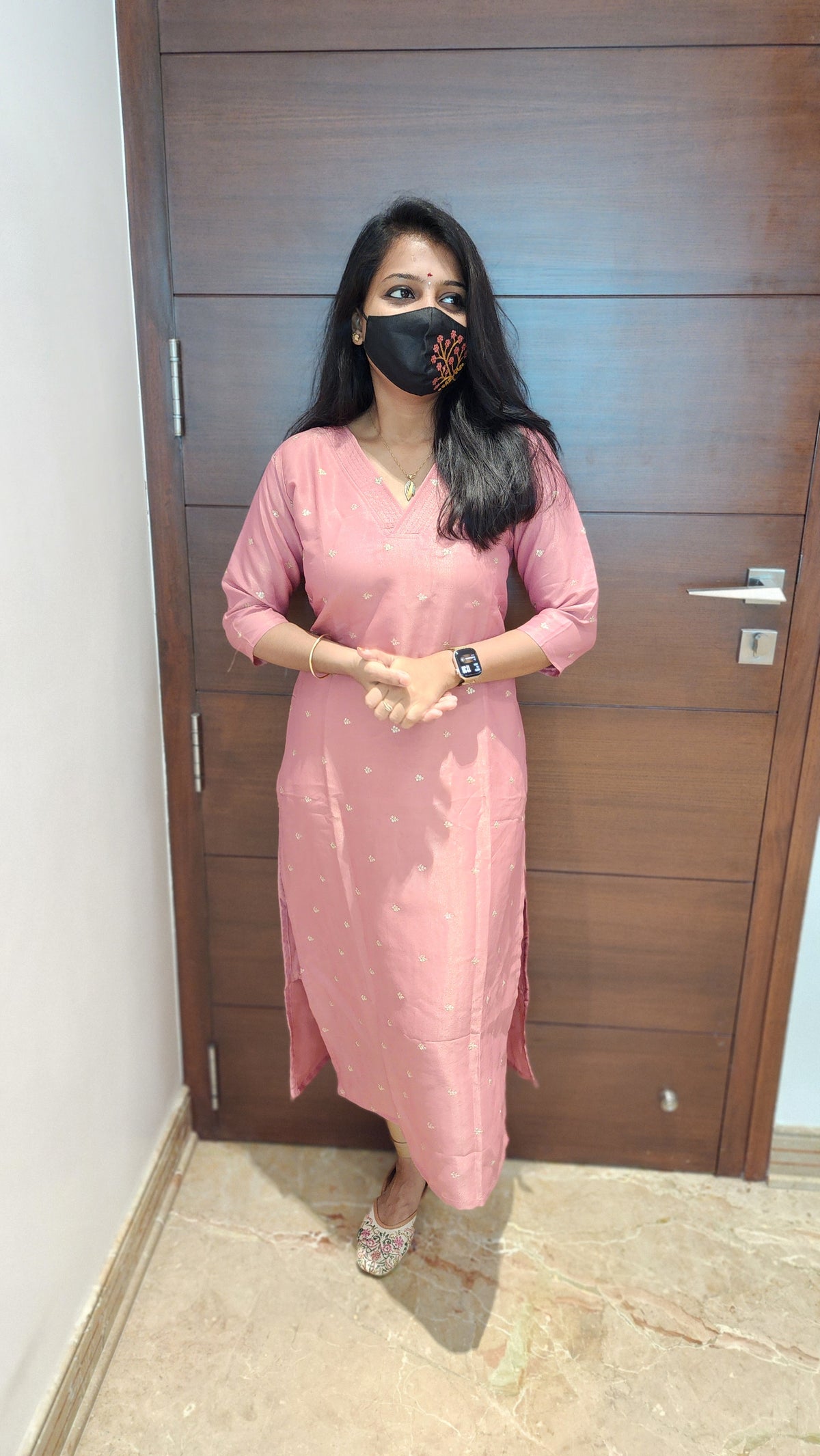 Party wear (8846)c3