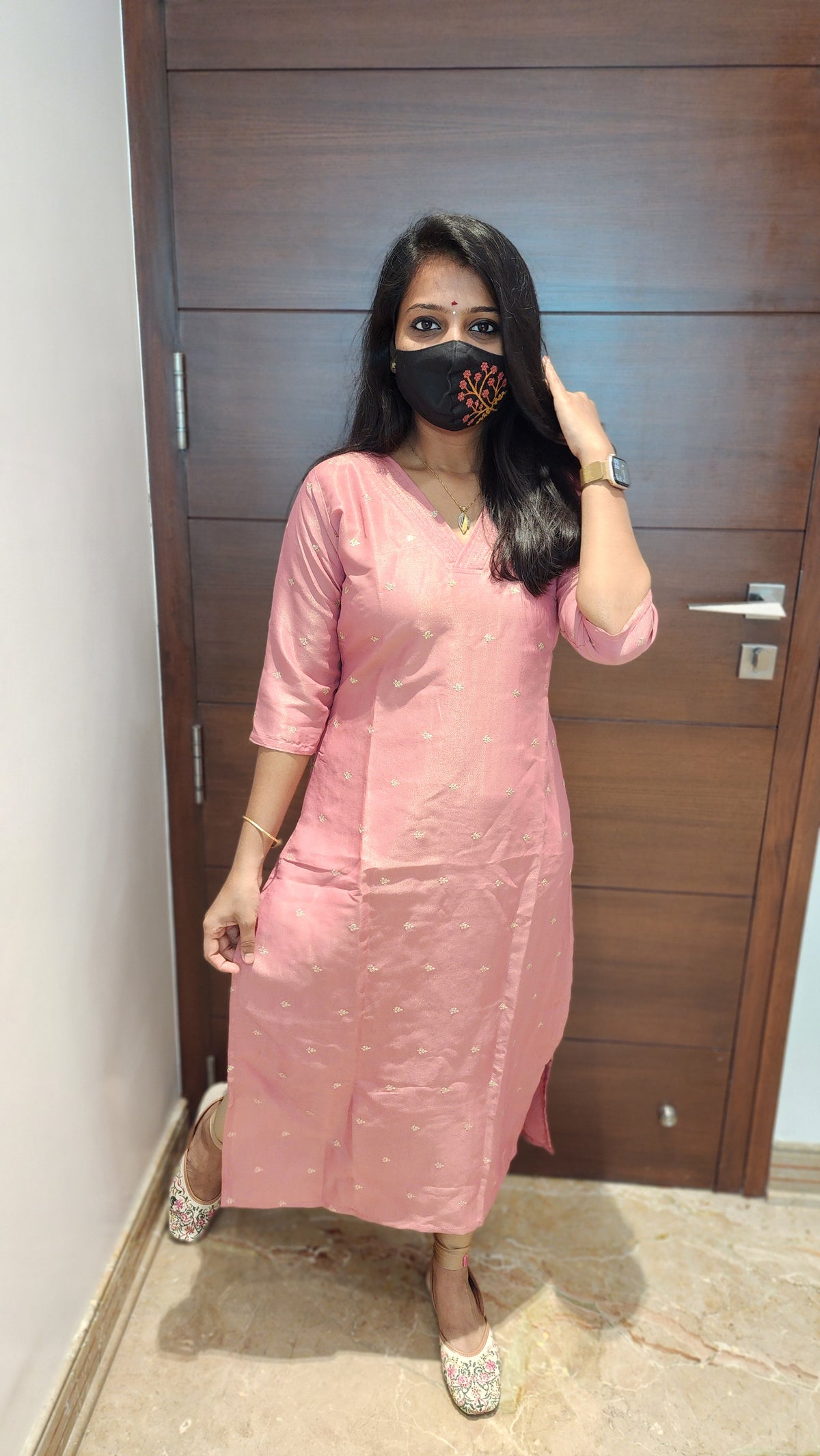 Party wear (8846)c3