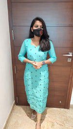 Causal Wear Kurti (8518)20
