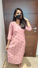 Causal Wear Kurti (8516)20