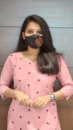 Causal Wear Kurti (8516)20