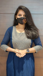 Causal Wear Kurti (8592)