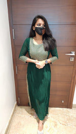 Causal Wear Kurti (8594)