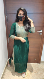 Causal Wear Kurti (8594)