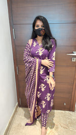 Salwar Set(8566)c