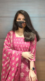 Salwar Set (8536)c3