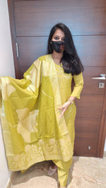 Ethnic Salwar Set(8550) c