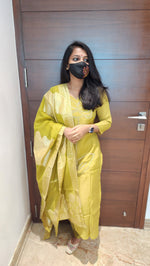 Ethnic Salwar Set(8550) c
