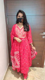 Salwar Set (8618)c