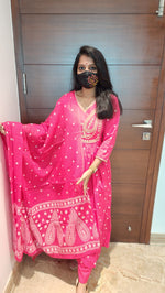 Salwar Set (8620)20