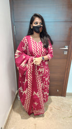 Salwar Set (8670)c