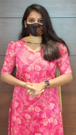 Causal Wear Kurti (8612)
