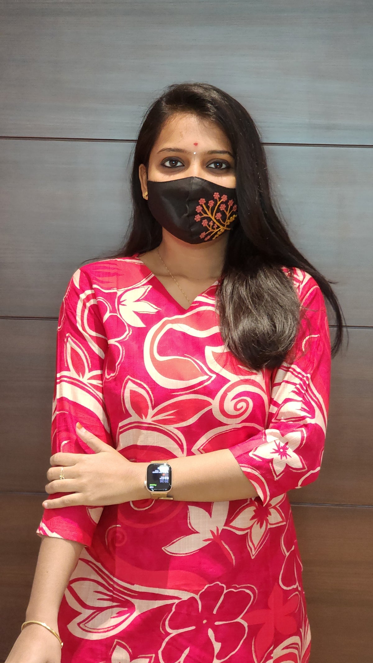 Casual Wear Kurti(8642)c