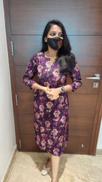 Casual Wear Kurti(8644)%
