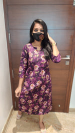 Casual Wear Kurti(8644)%