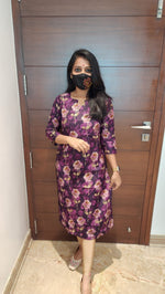 Casual Wear Kurti(8644)%