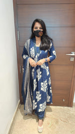Salwar Set (8718)c