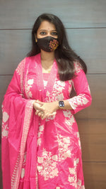 Salwar Set (8719)