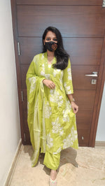Salwar Set (8720)c3