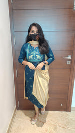 Office Wear - Embroidery(8727) 20