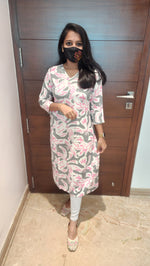 Daily Wear Kurti(8761)