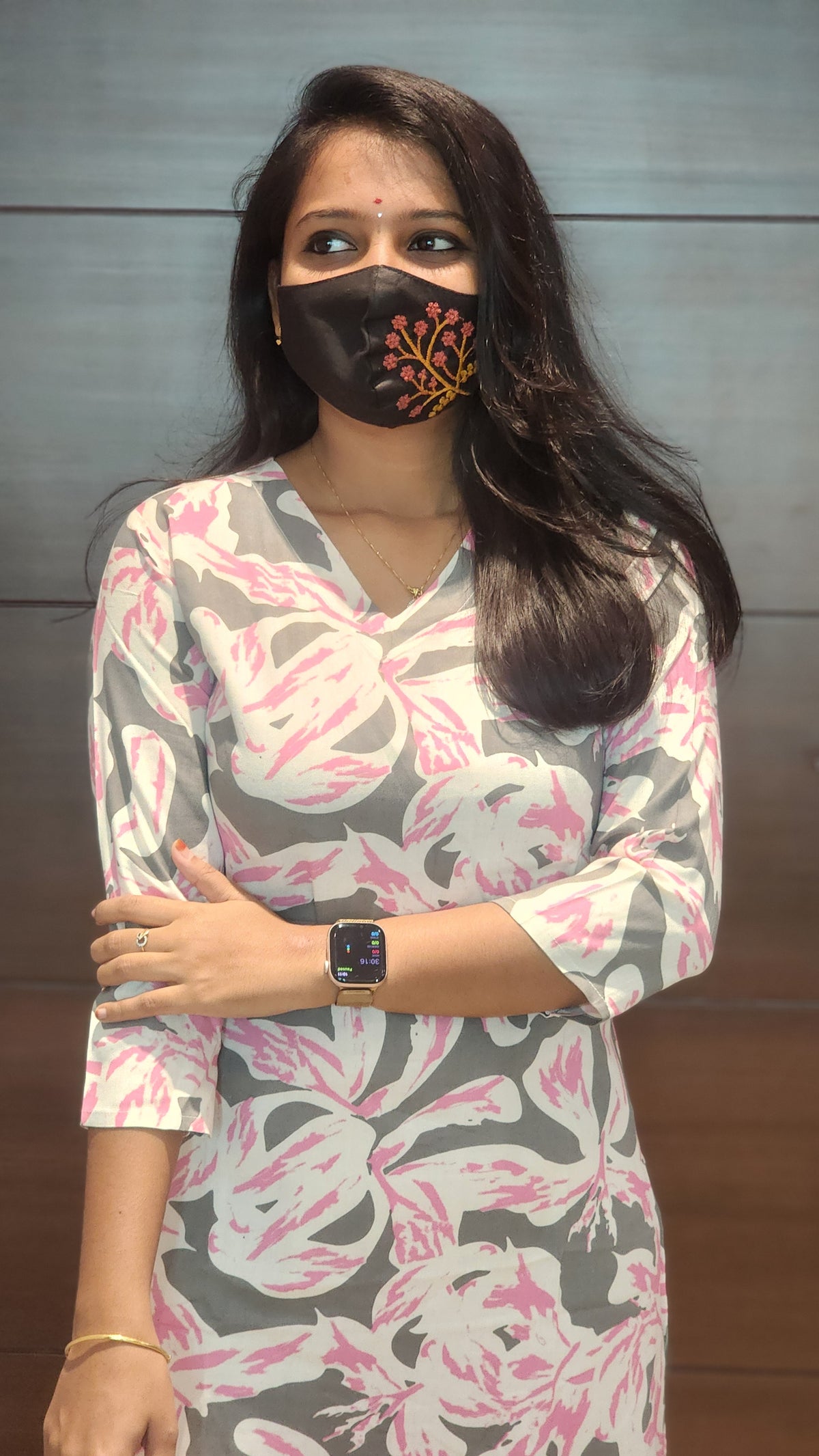 Daily Wear Kurti(8761)