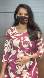Daily Wear Kurti(8762)