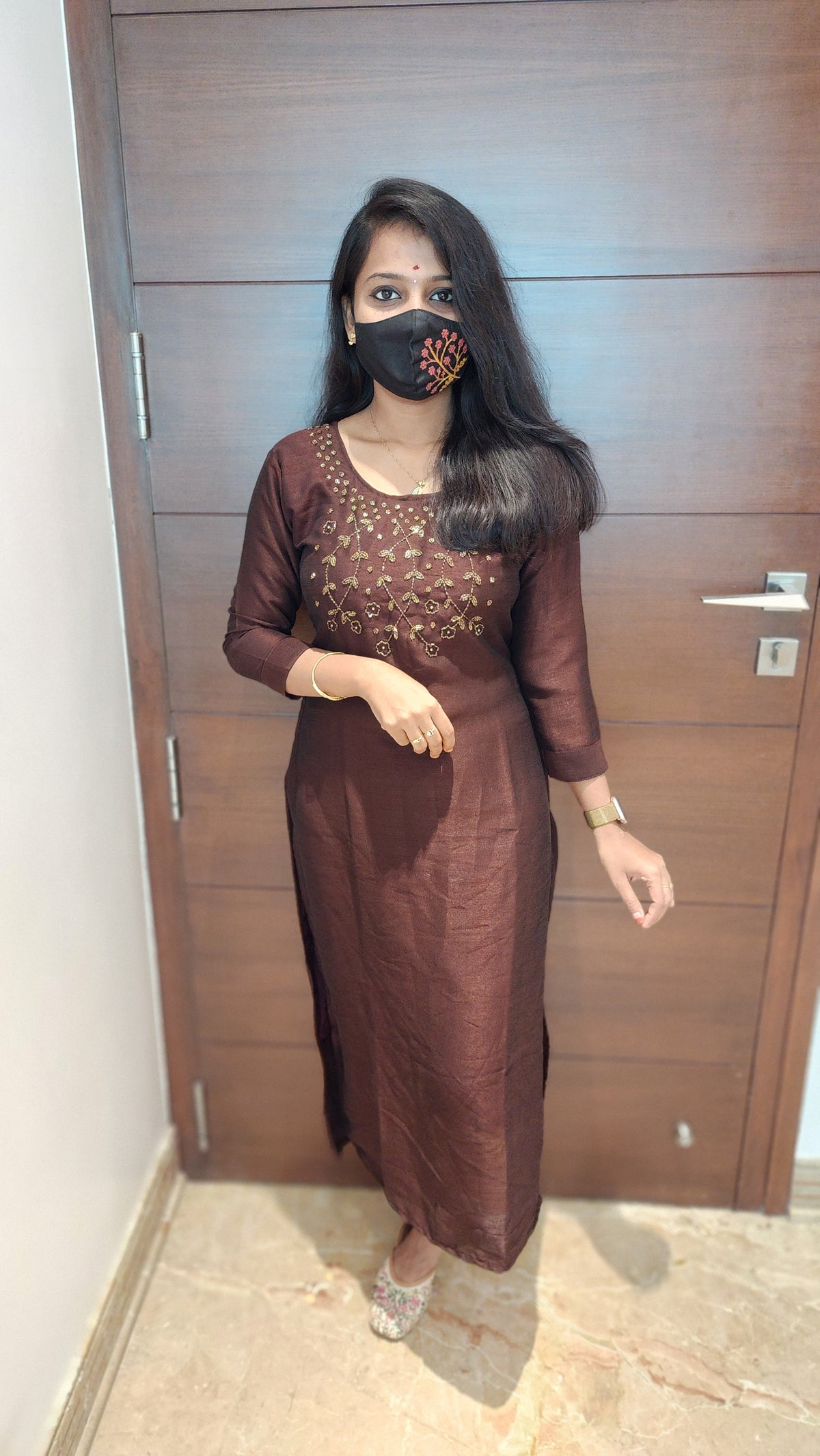 Festive Sale-Party wear (8850)c